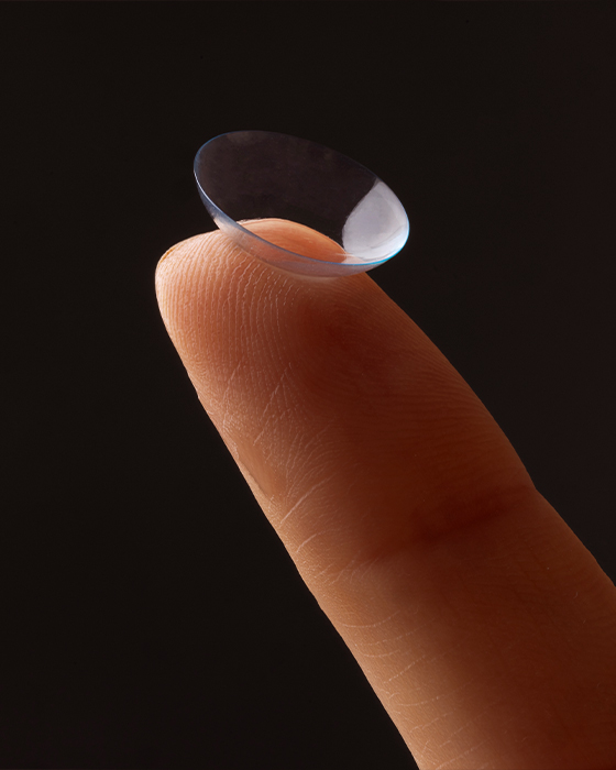 CONTACTLENS