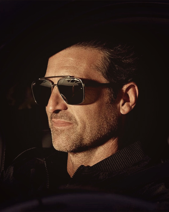 SUNGLASSES