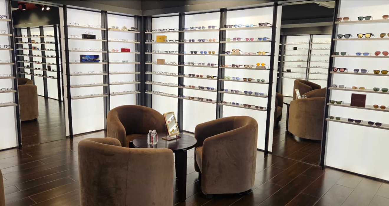 Adyar Showroom