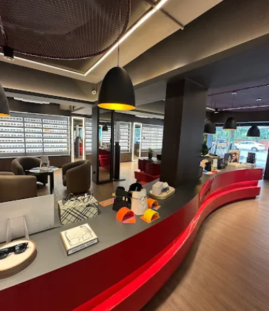 Alwarpet Showroom