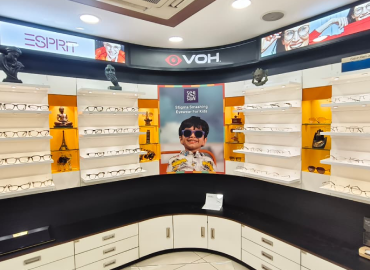 Voh Location Images